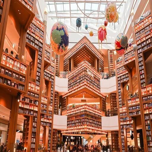 高雄金浦漫遊首爾6天